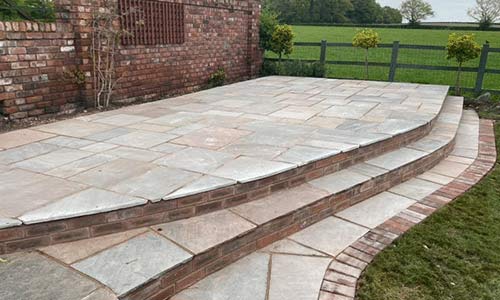 Driveways Eastham