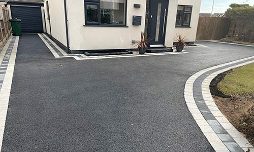 Driveways Eastham